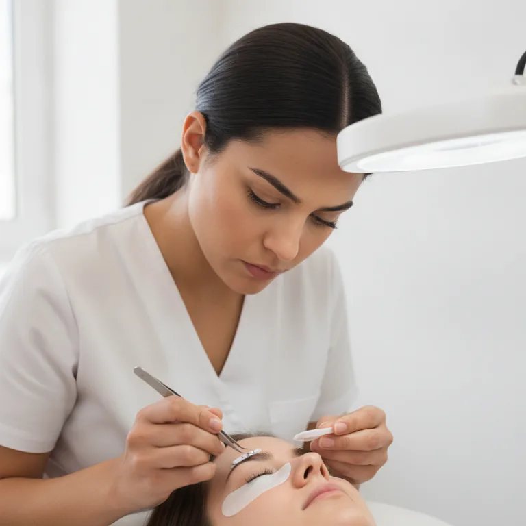 Extensiones de Pestañas servicio en Gomez Palacio